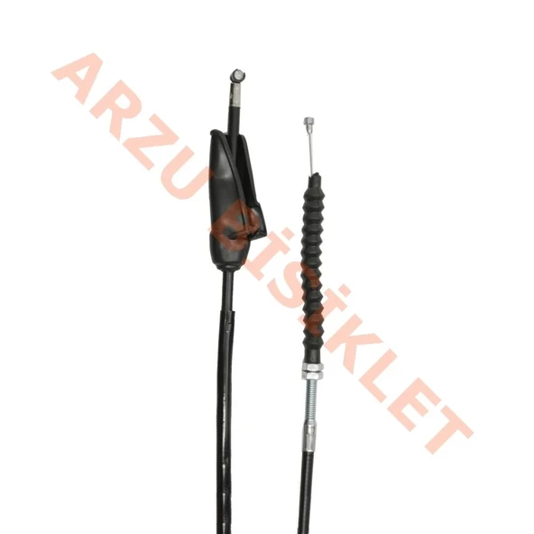 DEBRİYAJ TELİ KUBA TK 03 ürün görseli 1