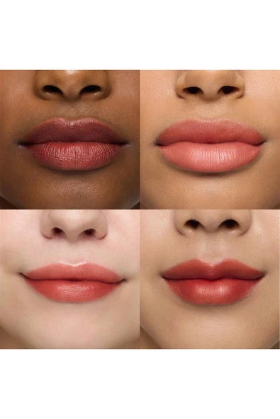 Wonderskin Uzun Süre Kalıcı Renkli Dudak Maskesi Crush 4ML - Resim 2