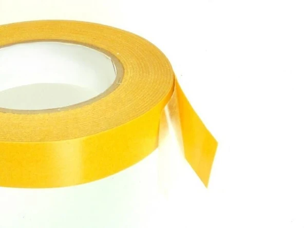 Çift Taraflı Filmik Bant 36 mm-5 Adet - Resim 2