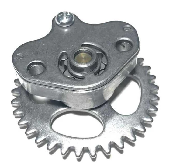 YAĞ POMPASI CRYPTON ürün görseli