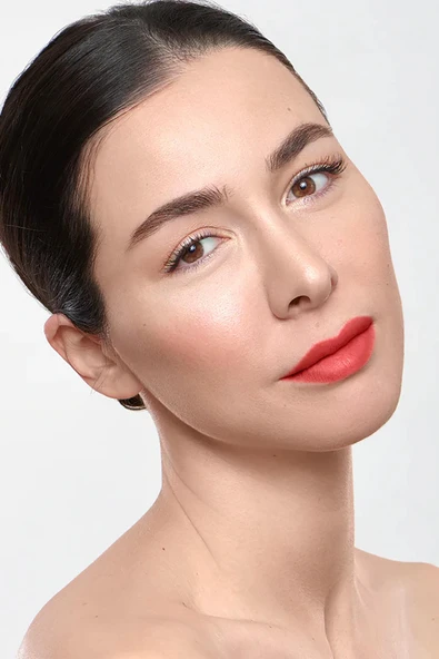 Wonderskin Uzun Süre Kalıcı Renkli Dudak Maskesi Crush 4ML - Resim 3