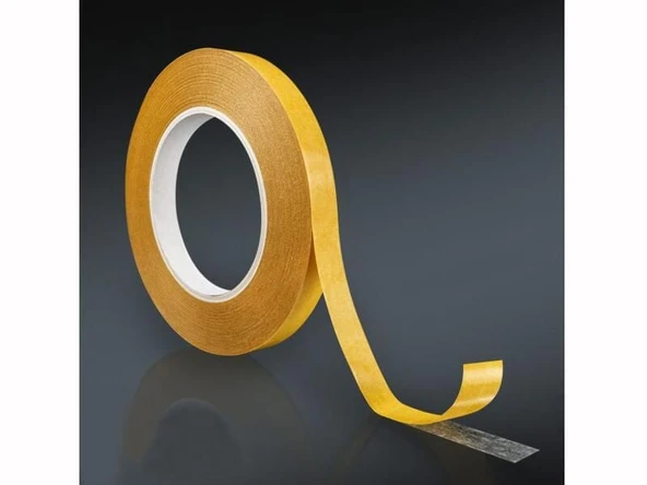 Çift Taraflı Filmik Bant 24 mm-5 ADET - Resim 3