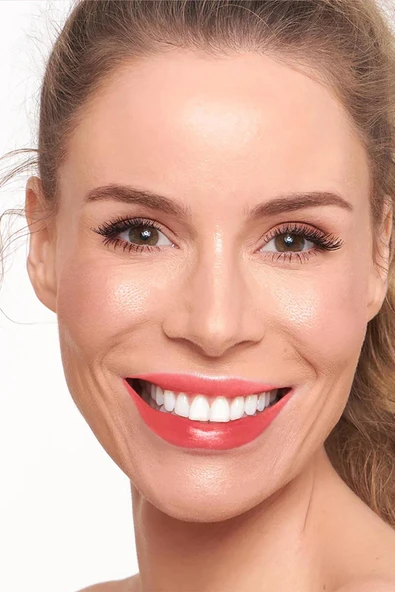 Wonderskin Uzun Süre Kalıcı Renkli Dudak Maskesi Crush 4ML - Resim 4