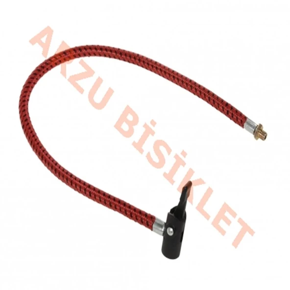 POMPA HORTUMU REKOR 42 CM ürün görseli 1