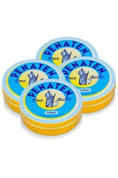 Pişik Kremi 150 Ml 4 Adet ürün görseli 1