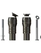 YAMAHA MT07 MOTOR KORUMA TAKOZU ÇİFT 2. KALİTE ürün görseli