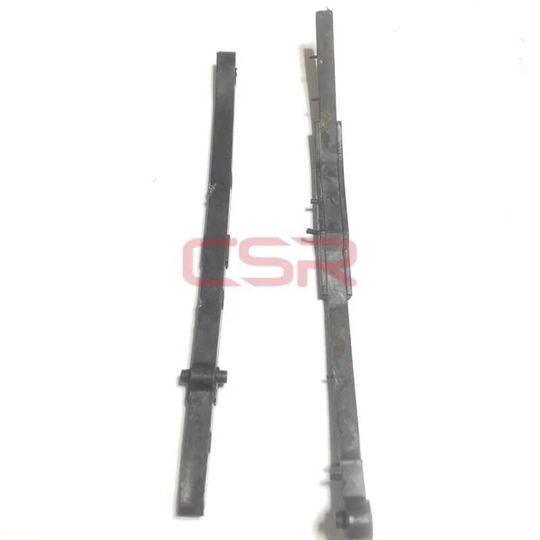 EKSANTRİK ZİNCİR KILAVUZU [TAKIM] DÜET ürün görseli