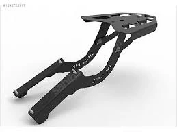 ÇANTA DEMİRİ CF MOTO NK 250 2023-2024 ürün görseli 1