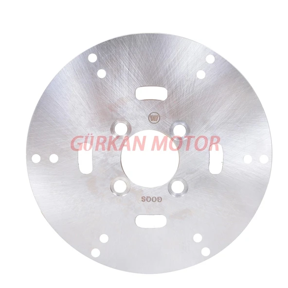 ARKA FREN DİSKİ - EBIKE ürün görseli 1