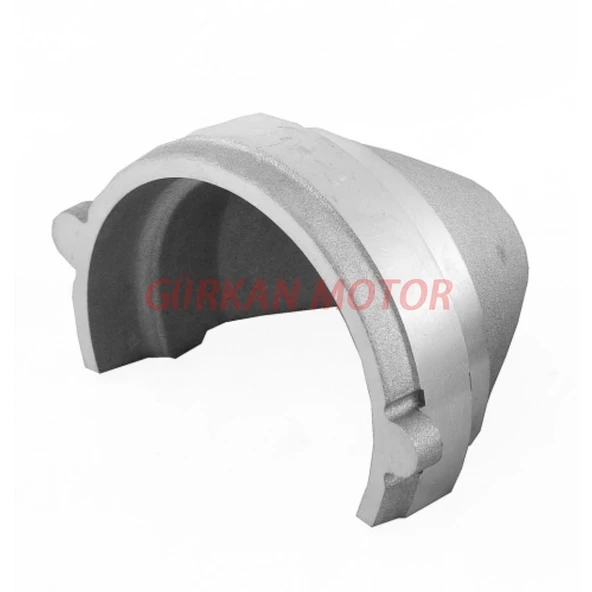 PİNYON DİŞLİ KAPAĞI [ ÖN MARŞ DİŞLİ ] ACT-S - ALPHA - SPACY ürün görseli