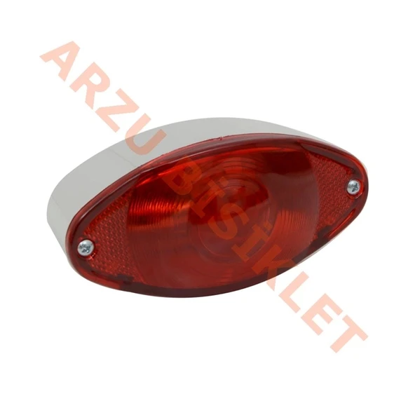 ARKA STOP K4 COBRA E-BIKE ürün görseli