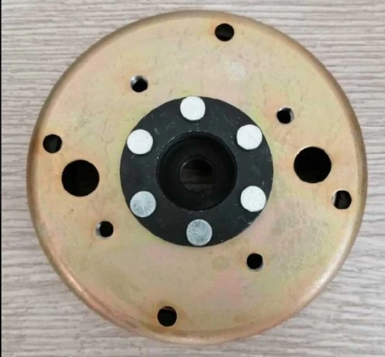 VOLANT [ROTOR] 50cc SCT ürün görseli