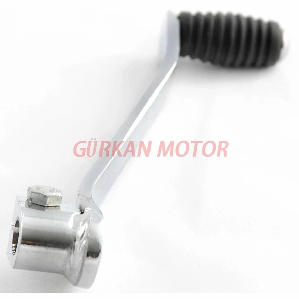 VİTES PEDALI YBR ürün görseli 1