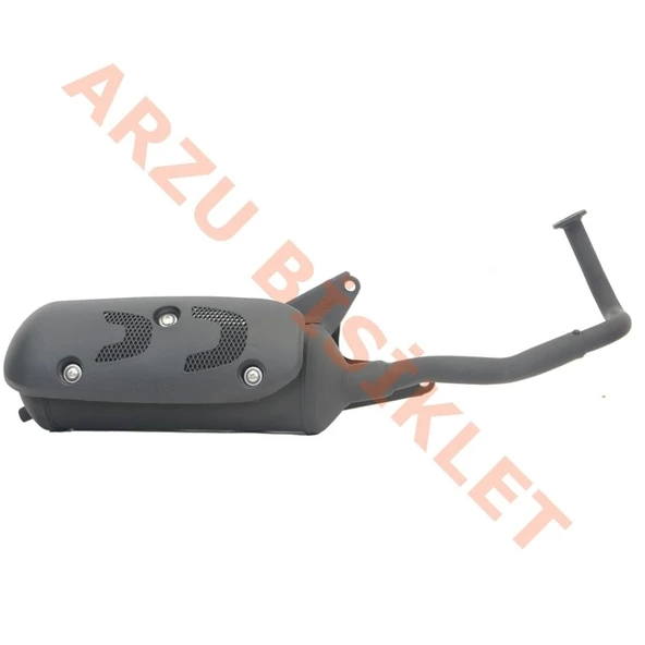 EGSOZ BLUEBERRY 50cc / VN 50 / VALENTİNO BLAZER SPACE / "PESARO 50 cc" ürün görseli