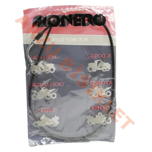 GAZ TELİ KUBA TK 03 ürün görseli 1