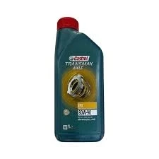 CASTROL EP-X 80W-90 1L ŞANZIMAN YAĞI ürün görseli