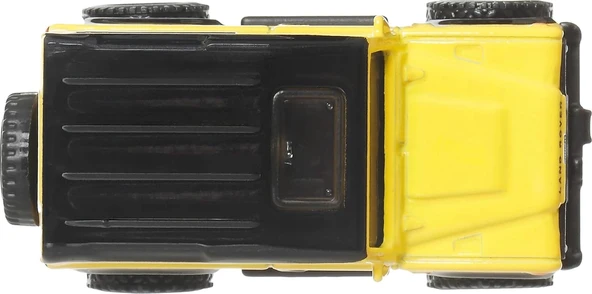 Hot Wheels Premium Car Culture Off Road - Land Rover Defender 90 - / FPY86 - JBK74 - Resim 6