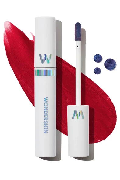 Wonderskin Uzun Süre Kalıcı Renkli Dudak Maskesi Divine 4ML ürün görseli