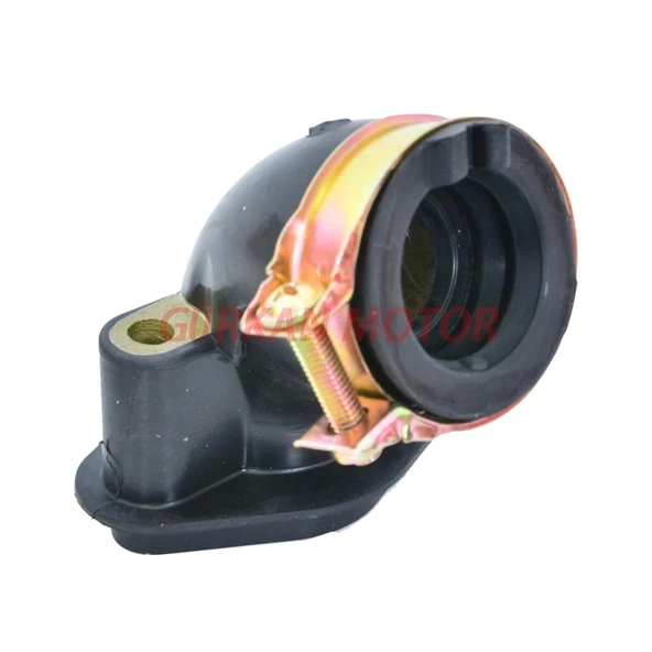 MANİFOLD 50CC SCOOTER ürün görseli