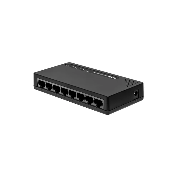 CNet CSH-800 Fast Ethernet Switch ürün görseli