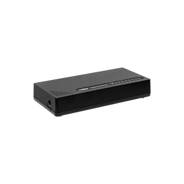 CNet CSH-800 Fast Ethernet Switch - Resim 3