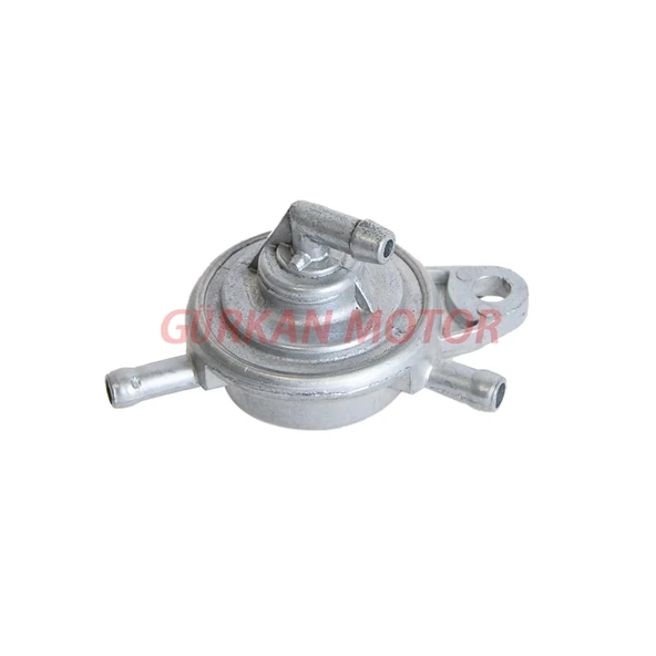 BENZİN MUSLUĞU SCOOTER [ÇİFT ÇIKIŞ] ürün görseli 1