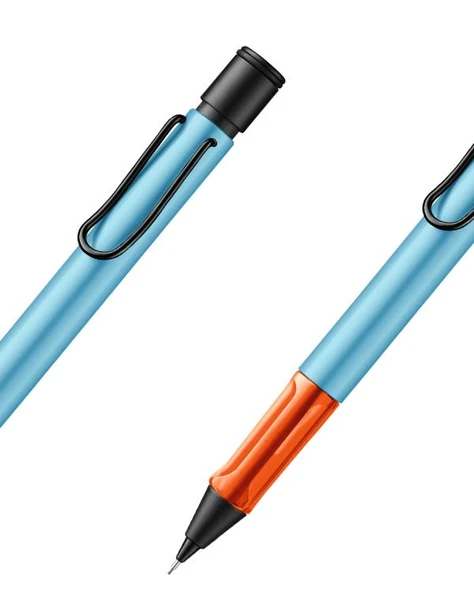 Lamy Al Star Versatil Uçlu Kalem Denim 1A5DNM - 2