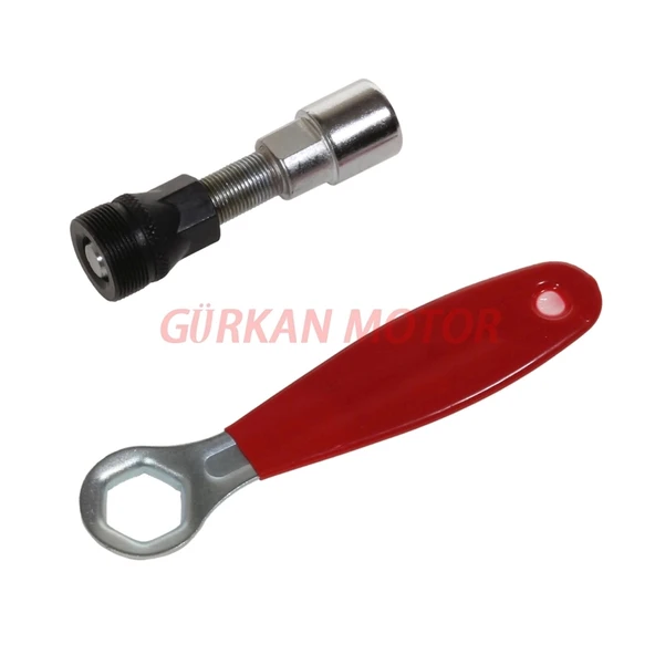 AYNAKOL SÖKME APARATI ürün görseli 1