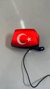 MP3+BLUETOOTH+TELEFON E-BİKE ürün görseli