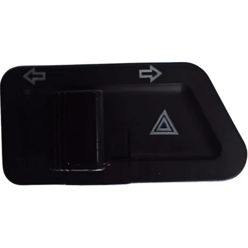 SİNYAL DÜĞMESİ + 4 LÜ İKAZ SCOOTER ürün görseli