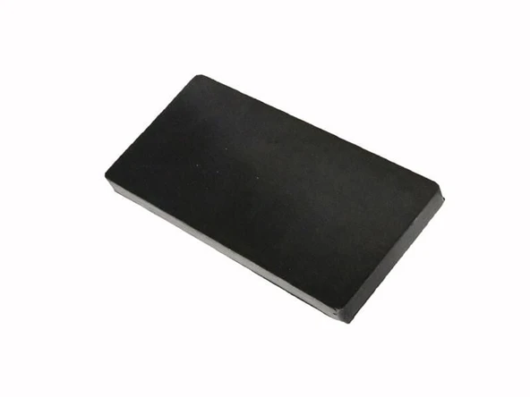 Zımpara Takozu Büyük Boy-2 ADET