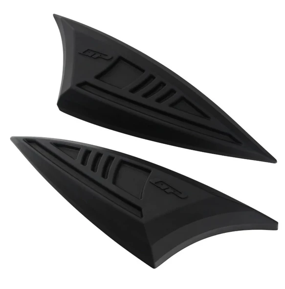 GP KOMPOZİT HONDA DİO 2021-2024 UYUMLU SELE ALTI GRENAJ KORUMA SİYAH - Resim 5