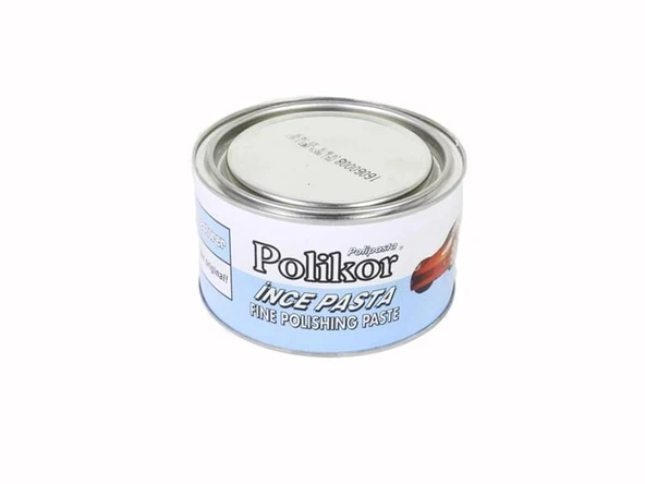 Polikor İnce Pasta 1000 Gr