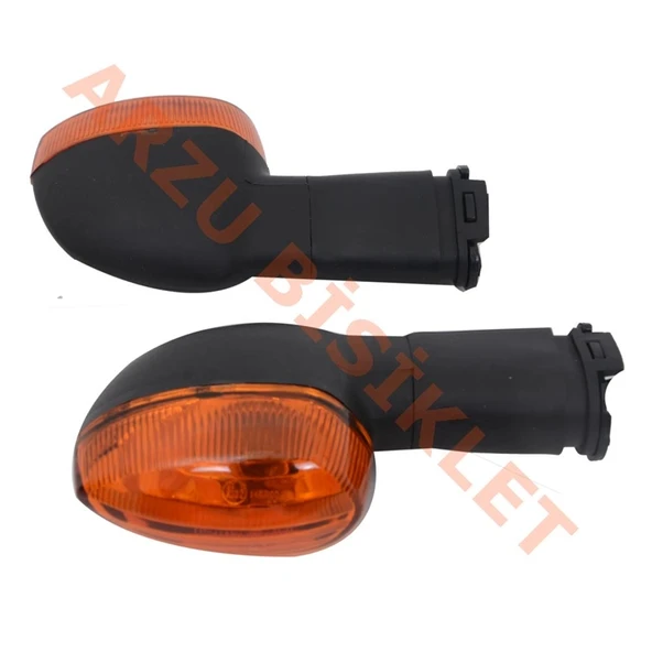 SİNYAL [KISA] [TAKIM] YBR K - E BELGELİ ADET ürün görseli