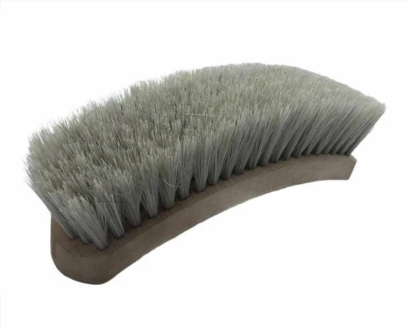 Lostra Tipi Boyacı Fırçası 16cm Sentetik Kıl - Resim 2