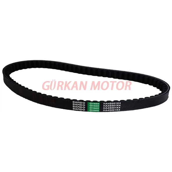 KAYIŞ SPACY S19-029 [BANDO] JAPON ürün görseli 1