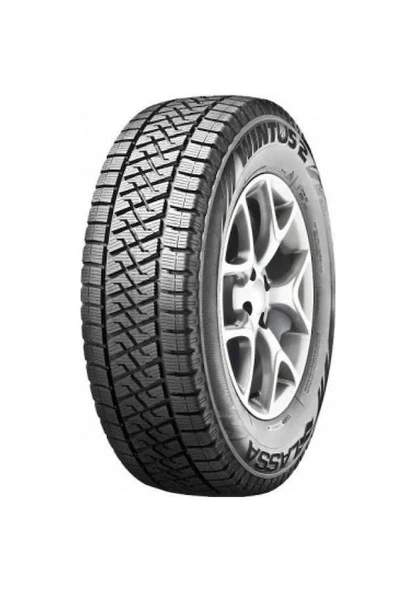 Lassa 225/70 15 WINTUS 2 116/114R M+S / SFM 8PR Kış Lastiği 2025 Üretim - 1