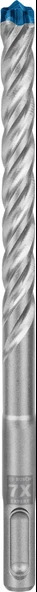 EXPERT SDS Plus-7X K-Delici Ucu 10*165 mm 30'Lu - 2