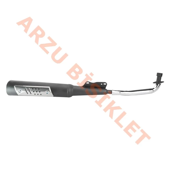 EGSOZ CUB SİYAH ürün görseli