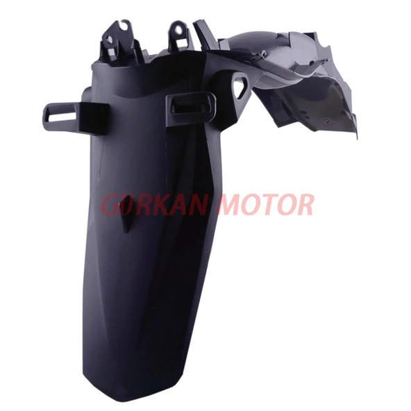 ARKA ÇAMURLUK  YBR K ürün görseli 1