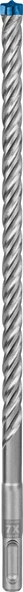 EXPERT SDS Plus-7X K-Delici Ucu 10*265 mm 30'Lu - 2