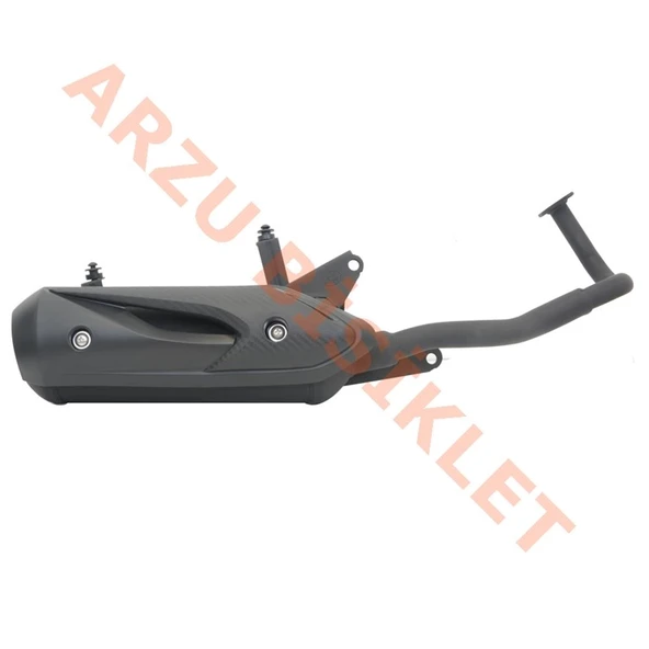 EGSOZ KUBA TRENDY 50 CC - 1