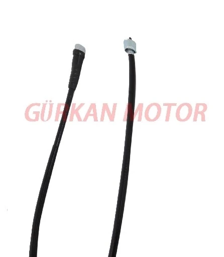 KİLOMETRE TELİ SCT 125 / 50cc ÇİFT PASO ürün görseli 1