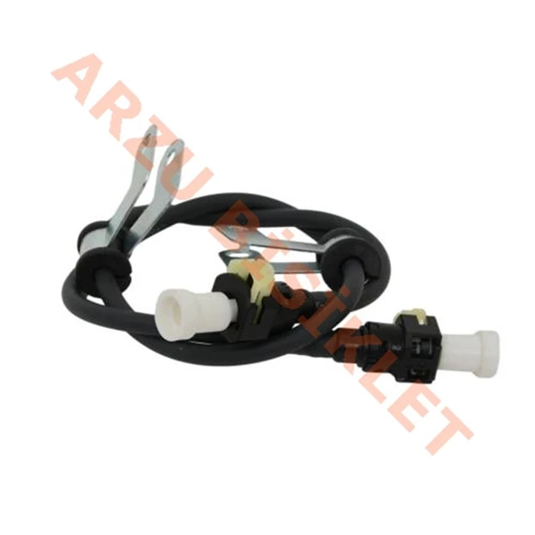 BENZİN HORTUMU HONDA DİO ürün görseli 1