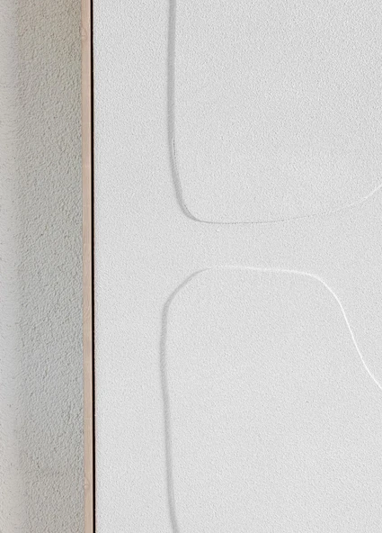 The Mia Bohem Kanvas Tablo 80x120 cm TBL0083 - Resim 3