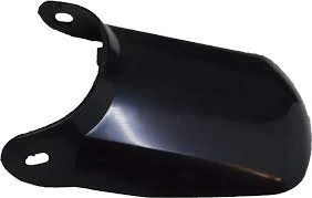 ARKA TOZLUK SİYAH CG ürün görseli 1