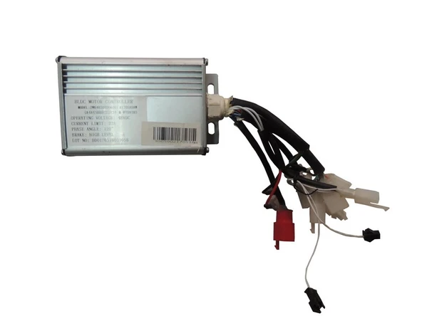 HIZ KONTROL CİHAZI [CDI] ECORİDER NS KUBA ORJ - 1