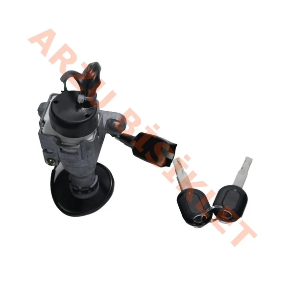 KONTAK SETİ - MONDIAL TURİSMO ürün görseli 1