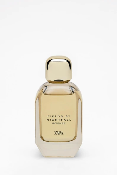 ZARA FIELDS AT NIGHTFALL INTENSE PARFUM 100 ML - Resim 3