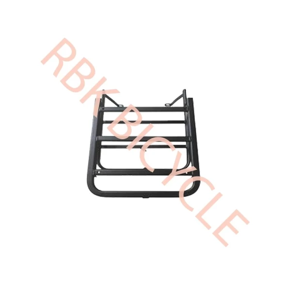 KIZAKLI ÇANTA DEMİRİ SİYAH JUPİTER 125 ürün görseli 1